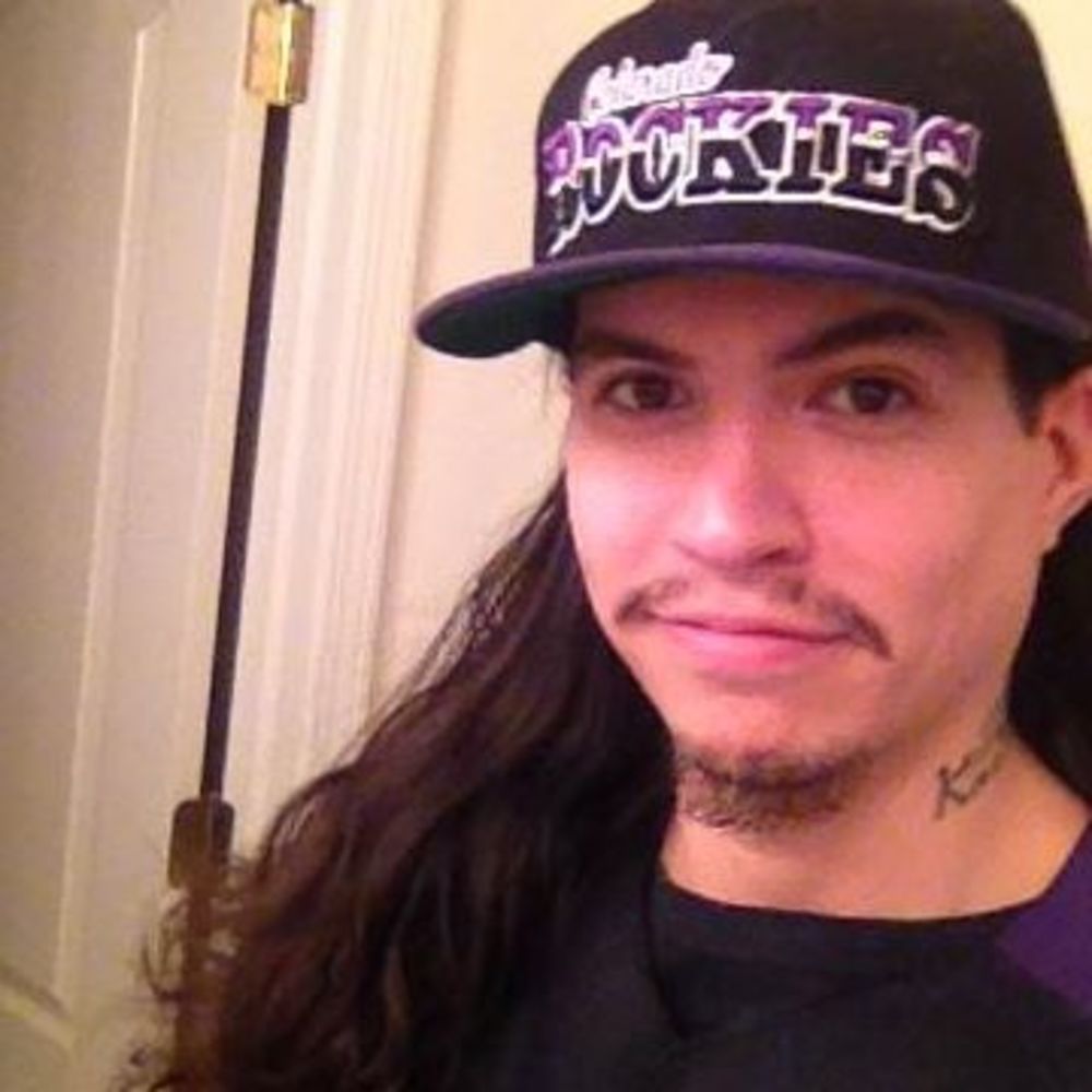 Meet your Posher, Steffen